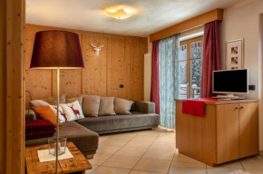 Apartment Pordoi Campitello Die Fassa